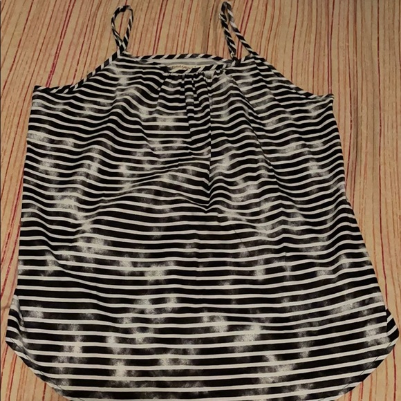 7 Summer sleeveless blouses - Picture 8 of 13